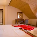 Bed & Breakfast Sichlanski Dworek