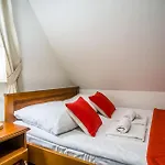 Couette-café Sichlanski Dworek & Murzasichle