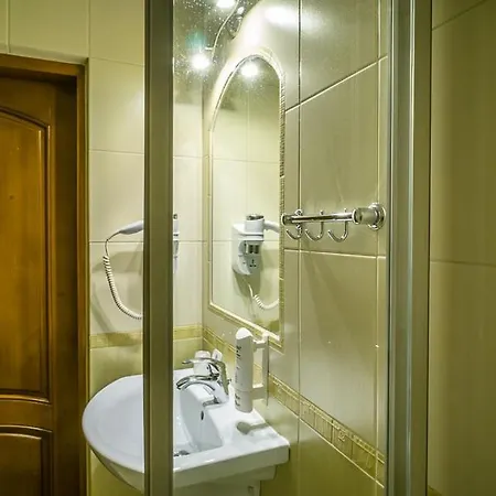 Sichlański Dworek&spa Murzasichle