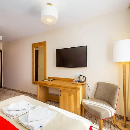 Sichlanski Dworek & 4* Murzasichle