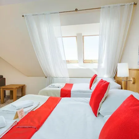 Bed & Breakfast Sichlanski Dworek &