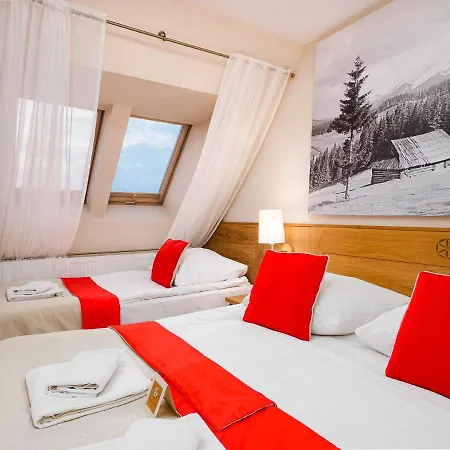 Sichlanski Dworek & Bed & Breakfast 4*