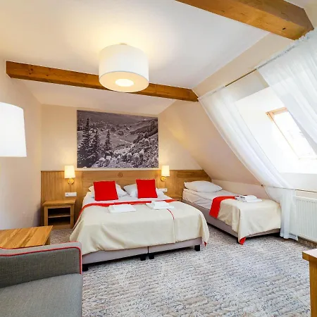 Bed & Breakfast Sichlanski Dworek &