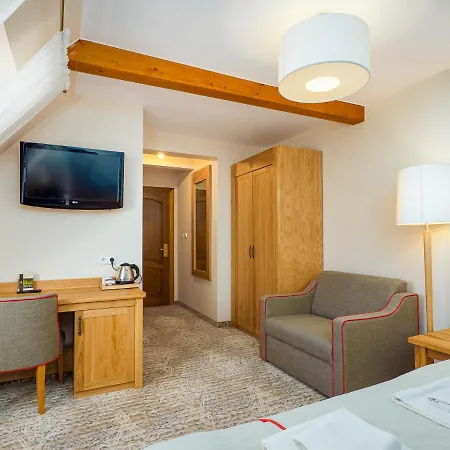 Bed & Breakfast Sichlanski Dworek & Murzasichle