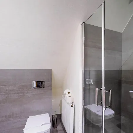 Bed & Breakfast Sichlanski Dworek &