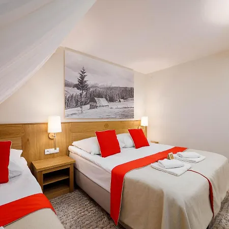 Bed & Breakfast Sichlanski Dworek & Murzasichle