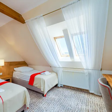 Bed & Breakfast Sichlanski Dworek &