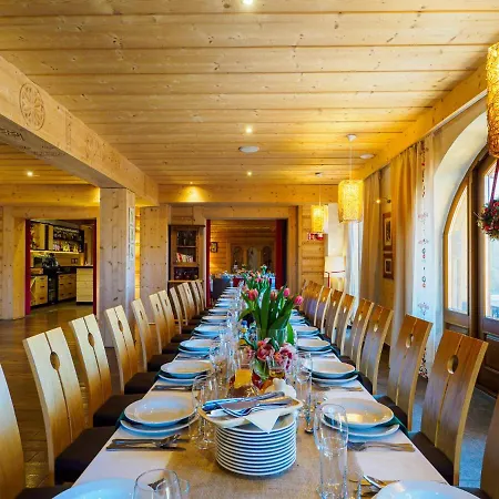 Bed & Breakfast Sichlanski Dworek & Murzasichle