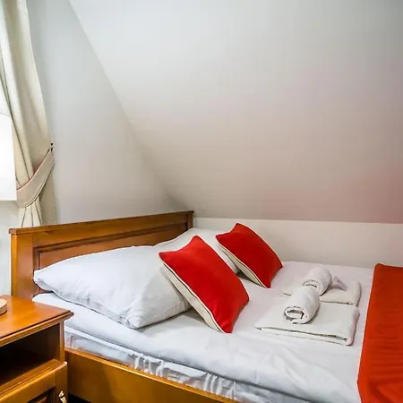 Bed & Breakfast Sichlanski Dworek Murzasichle