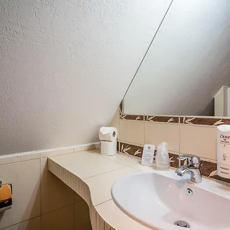 Sichlanski Dworek & Bed & Breakfast