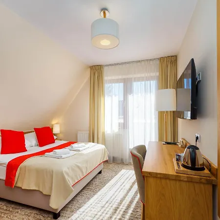 Sichlanski Dworek & 4* Murzasichle