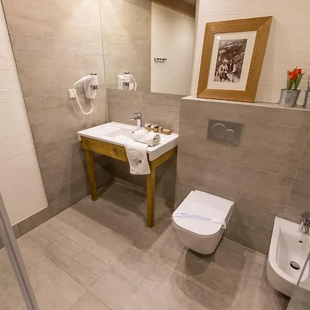 Bed & Breakfast Sichlanski Dworek &