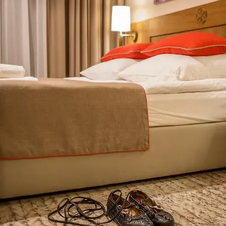 Sichlański Dworek&spa