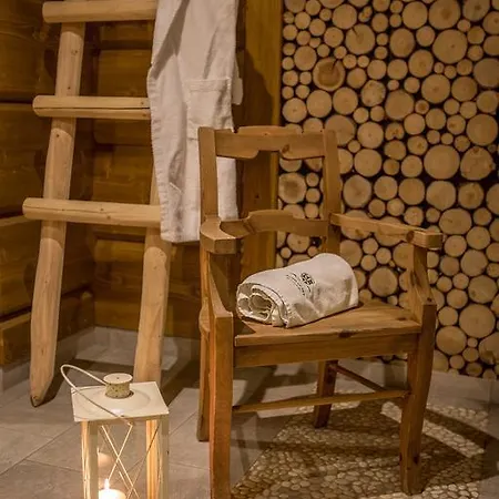 Bed & Breakfast Sichlanski Dworek &