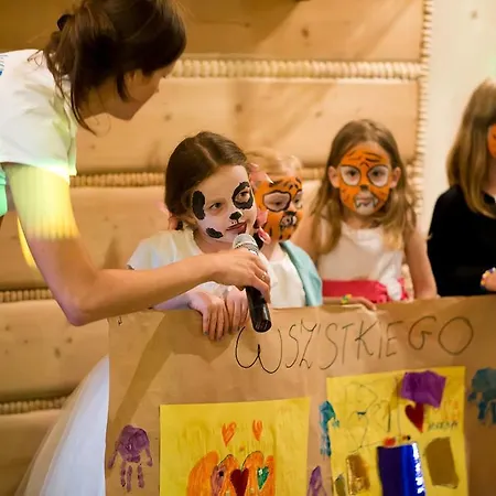 Sichlanski Dworek & Murzasichle