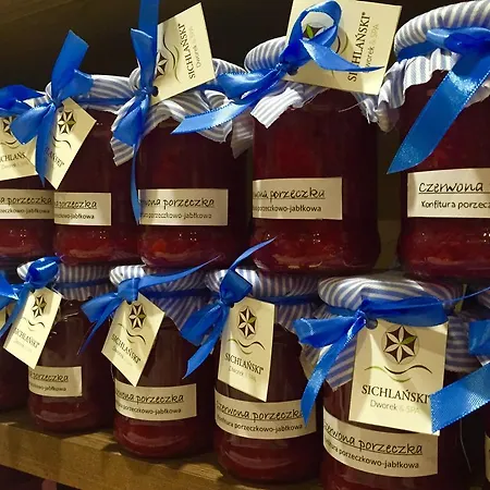 Sichlanski Dworek & Murzasichle