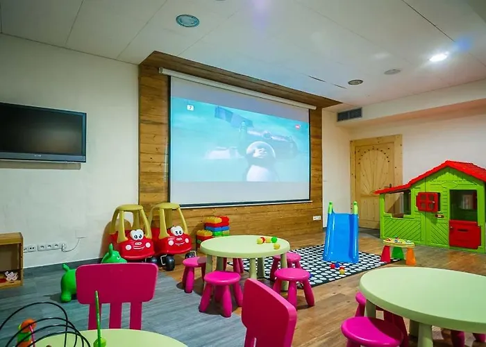 Sichlanski Dworek & Oda ve Kahvaltı 4*