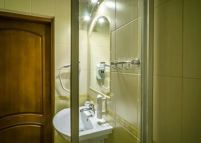 Sichlanski Dworek & Murzasichle