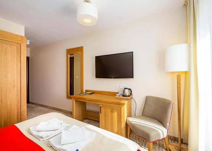 Sichlanski Dworek 4* Murzasichle