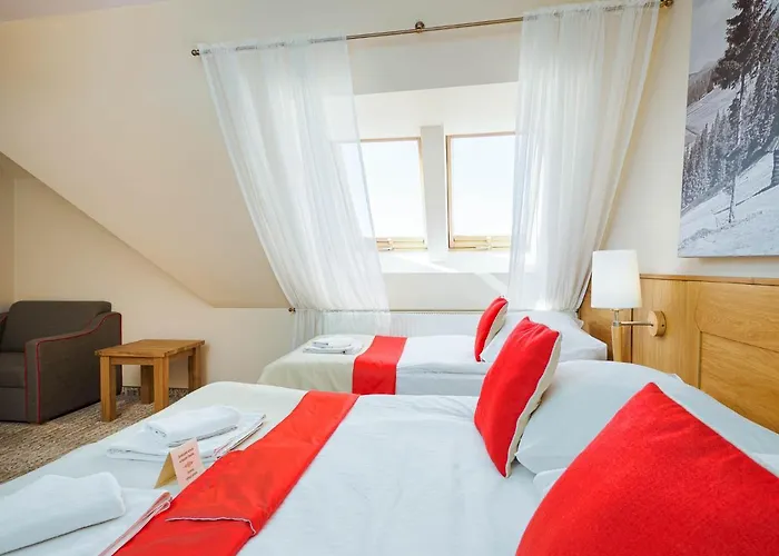 Bed & Breakfast Sichlanski Dworek
