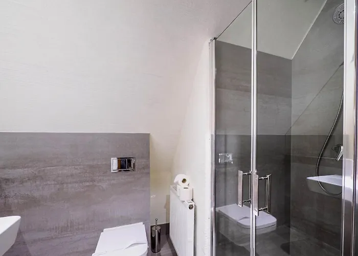 Bed & Breakfast Sichlanski Dworek