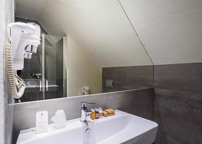 Sichlanski Dworek Bed & Breakfast Murzasichle