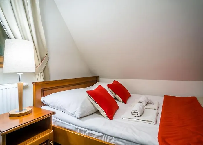 Bed & Breakfast Sichlanski Dworek Murzasichle