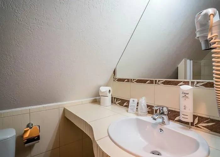 Sichlanski Dworek Bed & Breakfast