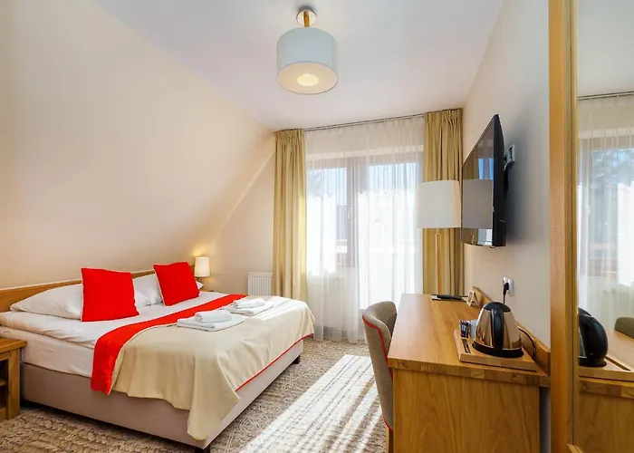 Sichlanski Dworek 4* Murzasichle