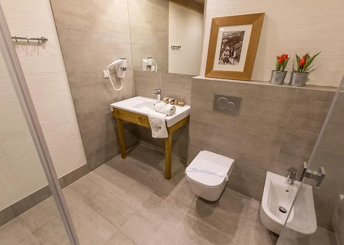 Bed & Breakfast Sichlanski Dworek