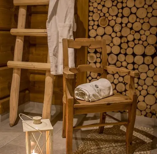 Bed & Breakfast Sichlanski Dworek