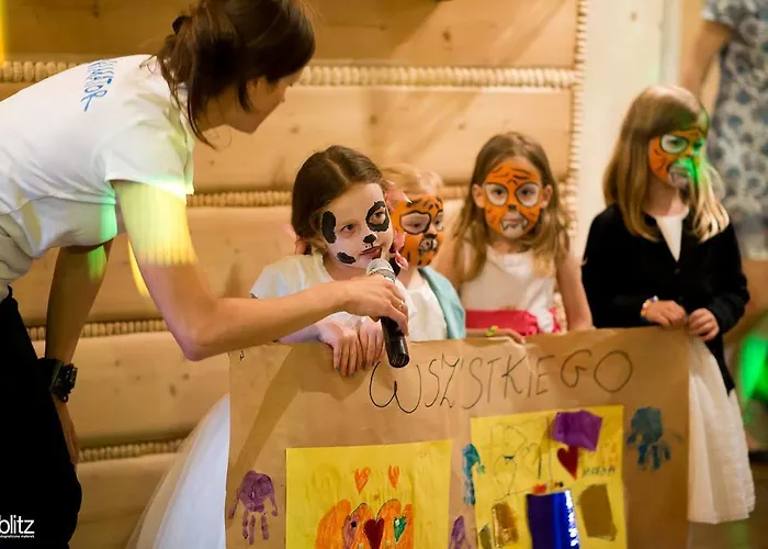 Sichlanski Dworek Murzasichle