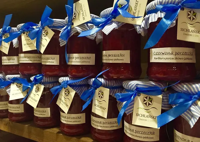 Sichlanski Dworek & Murzasichle