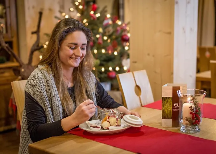 Sichlanski Dworek & Oda ve Kahvaltı 4*