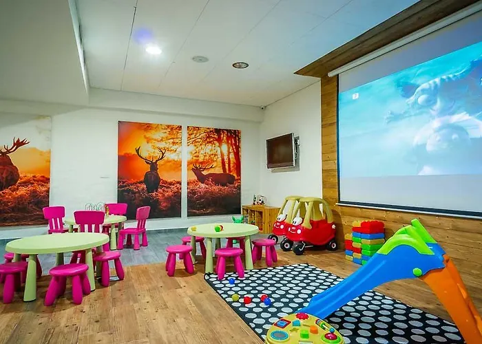 Sichlanski Dworek 4* Murzasichle